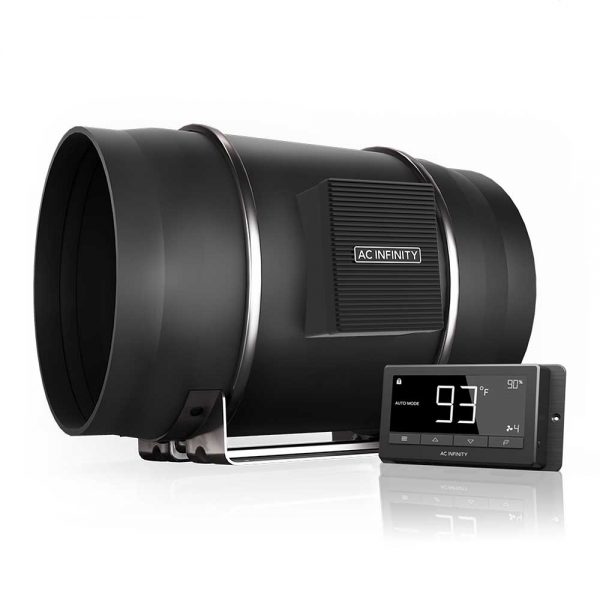 Ac infinity cloudline t10