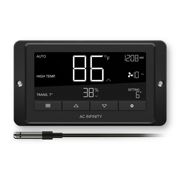 Ac infinity controller 67