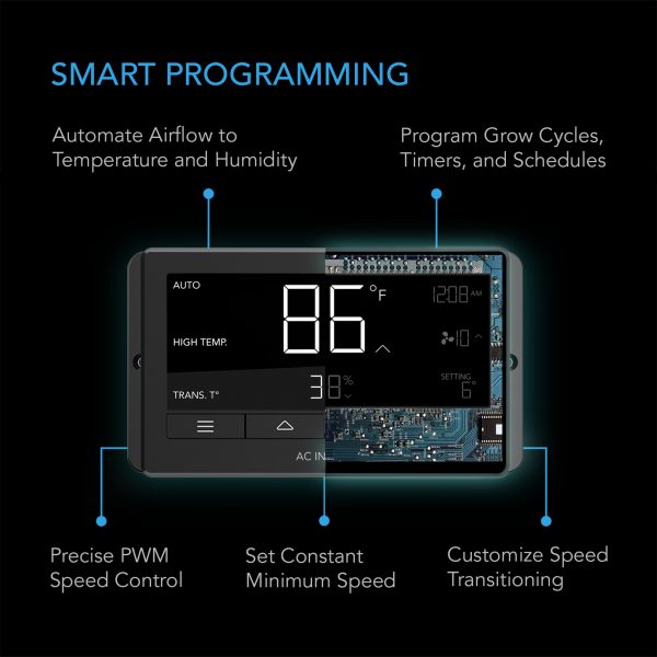Ac infinity controller 67 - image 2