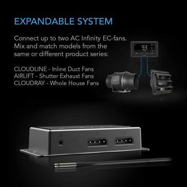 577acinfinitycontroller673 - ac infinity t4 cloudline