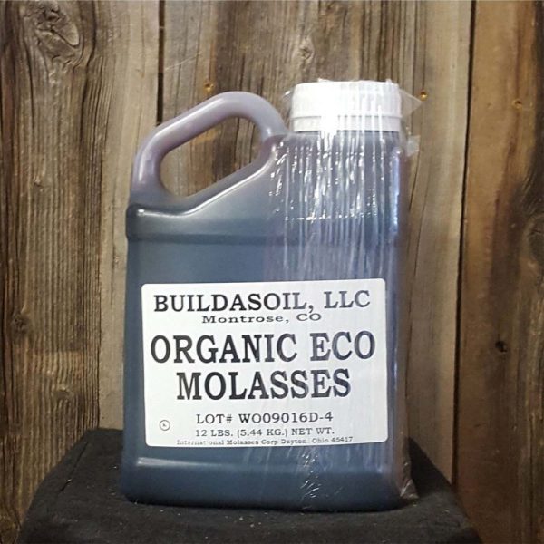 Bas molasses
