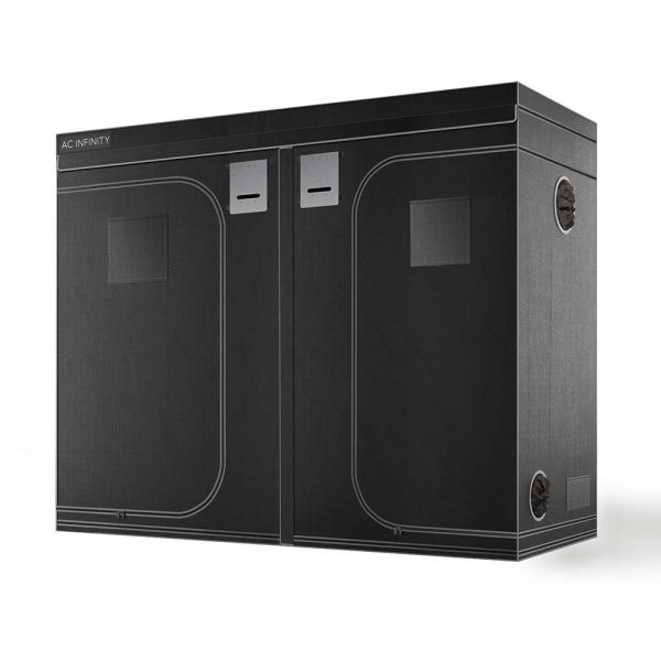 Ac infinity 894 4x8 tent