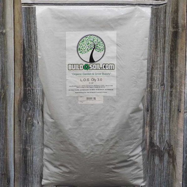 Bas 3. 0 soil