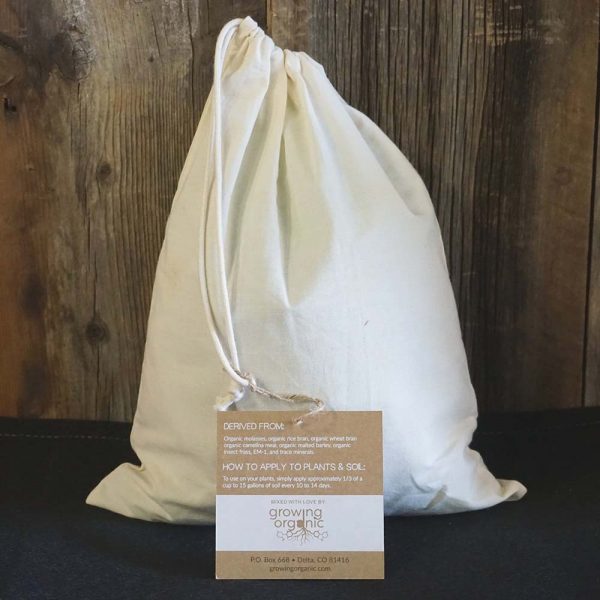 Kashi blend - image 2