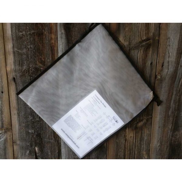 Bubblesnake brew bag by tealab
