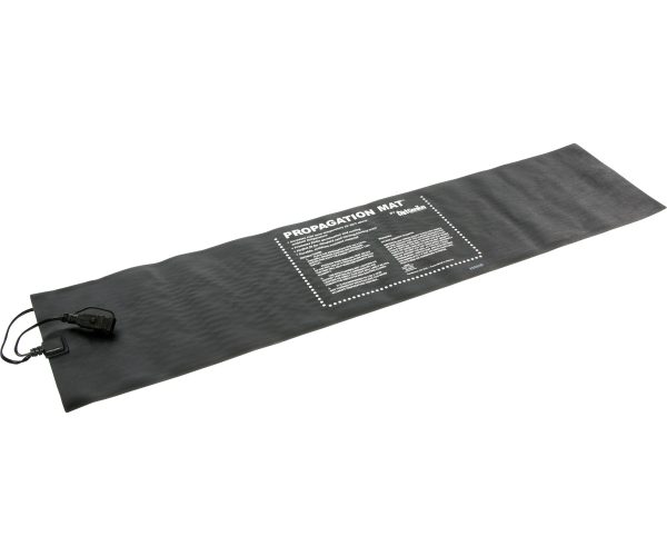 Propagation mat, 12" x 48", 60w