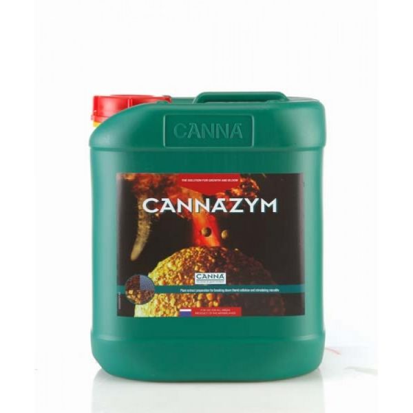 Canna cannazym 5l