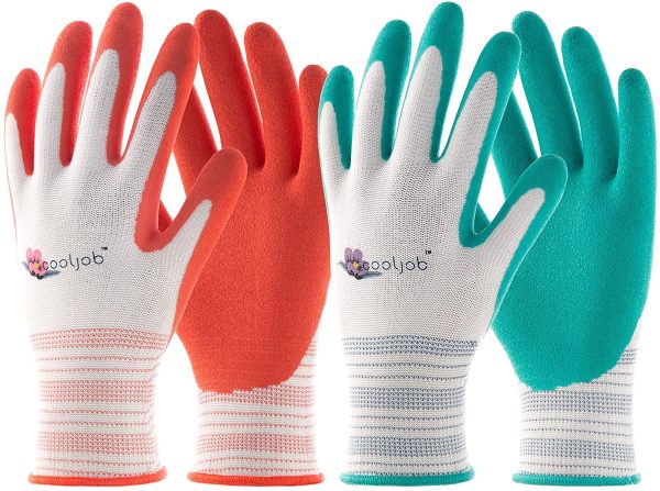 Gardening gloves