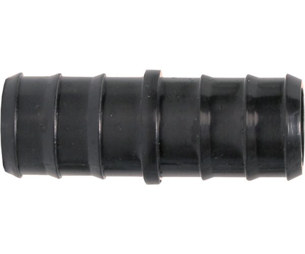 Active aqua 1/2" straight connector, pack of 10