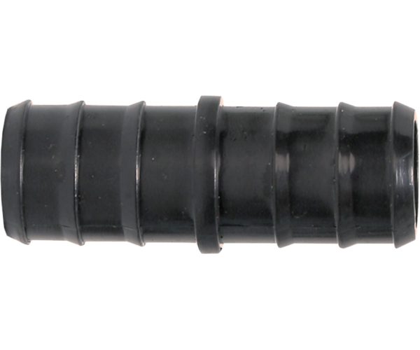 Aac75 1 1 - active aqua 3/4" straight connector, pack of 10
