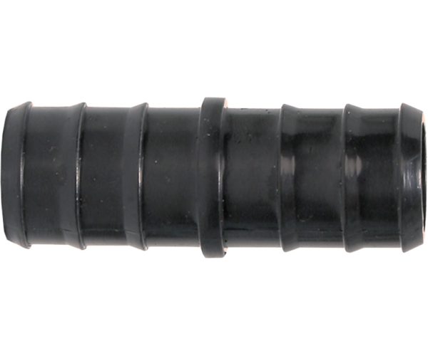 Active aqua 3/4" straight connector, pack of 10