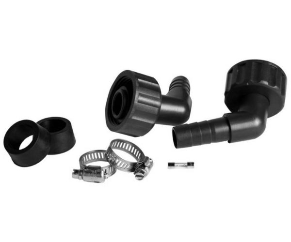 Active aqua chiller 1" fitting kit for aach100 & aach100hp