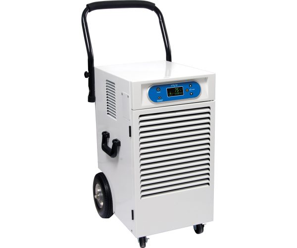 Active air dehumidifier, 110 pint