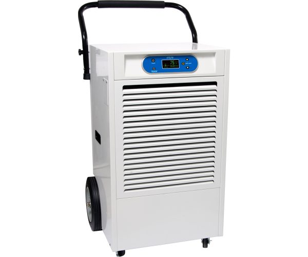 Active air dehumidifier, 190 pint