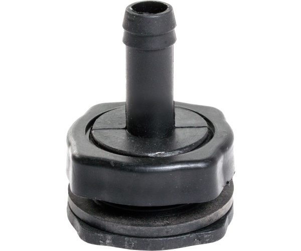 Active aqua 1/2" fill/drain fitting, pack of 10