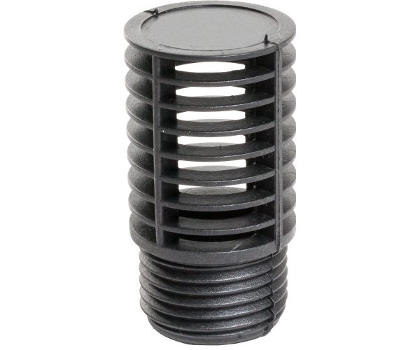 Active aqua screen fitting, 1", pack of 10