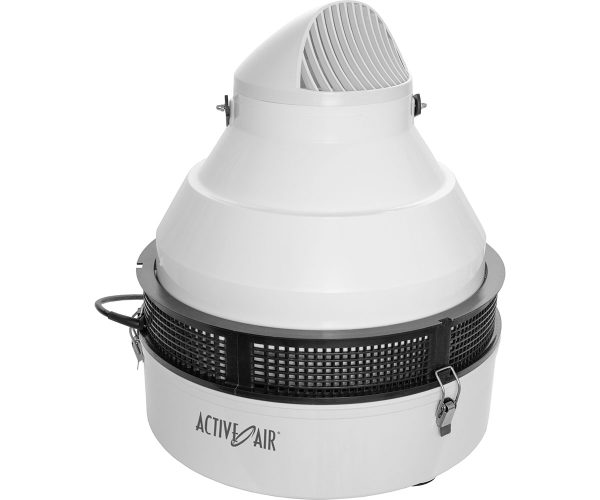 Active air commercial humidifier, 200 pint