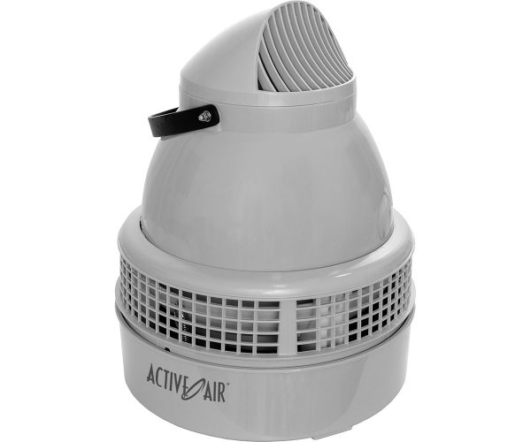 Active air commercial humidifier, 75 pint