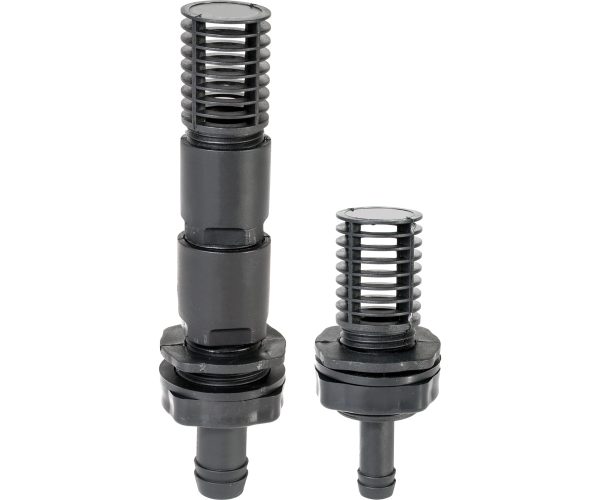 Active aqua fill/drain combo kit