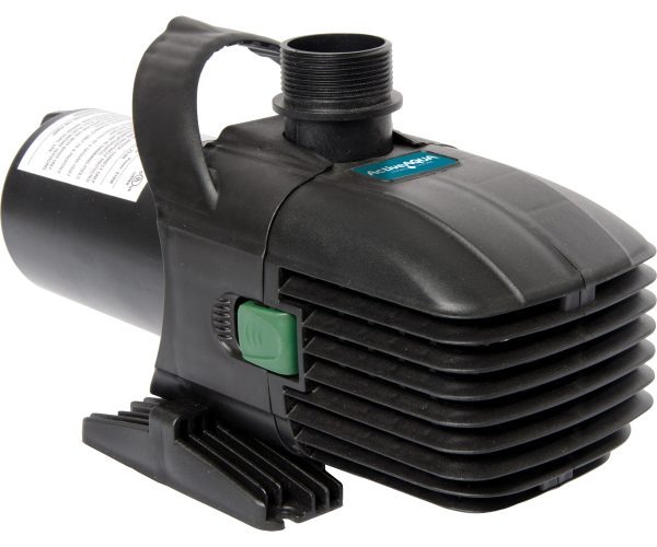 Active aqua  utility submersible pump, 2642 gph /10,000 lph