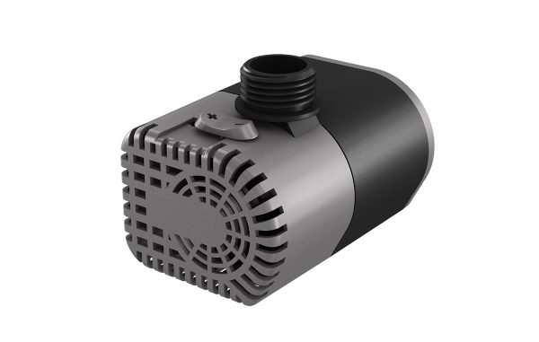 Active aqua submersible water pump, 160 gph