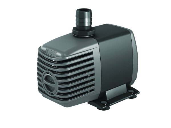 Active aqua submersible water pump, 250 gph