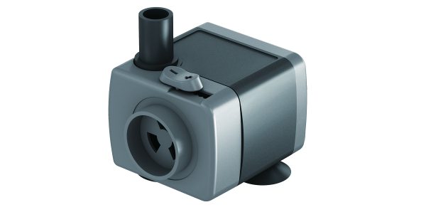 Active aqua submersible water pump, 40 gph