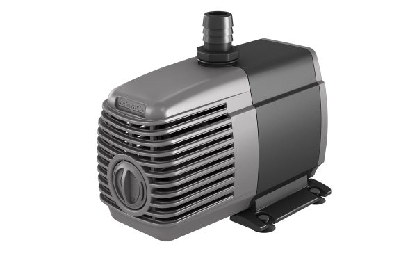 Active aqua submersible water pump, 800 gph