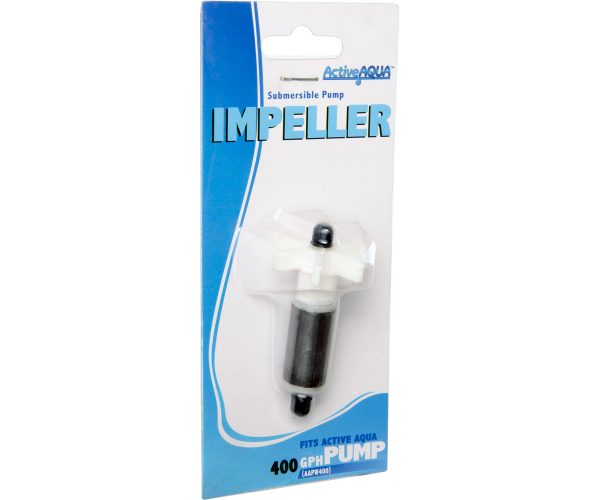 Active aqua replacement impeller for aapw400