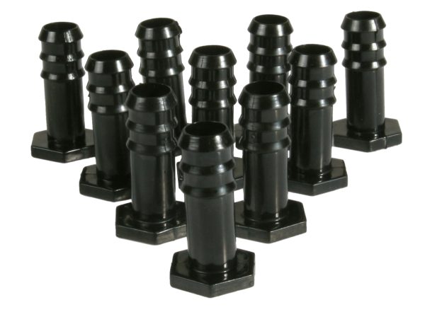 Active aqua 1/2" stopper