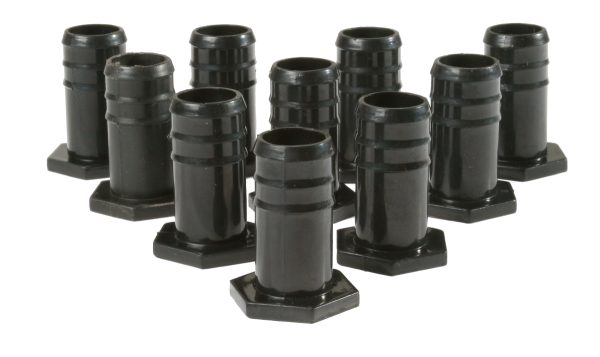 Active aqua 3/4" stopper