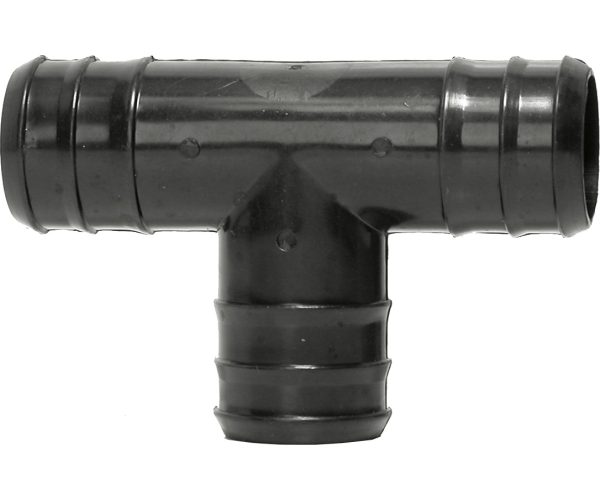 Active aqua 1" t connector, pack of 10