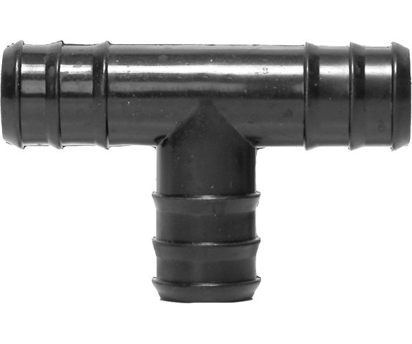 Active aqua 3/4" t connector, pack of 10