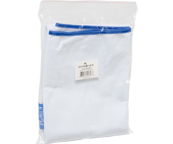 Active air pre-filter for accf3910, 10" x 39"