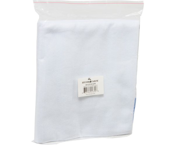 Active air pre-filter for accf3912, 12" x 39"