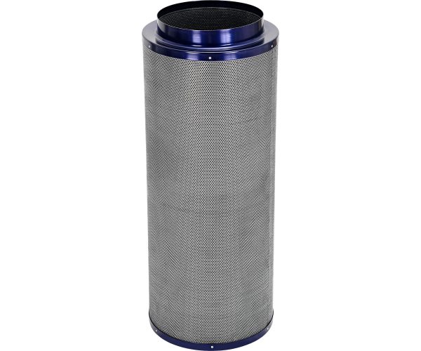 Accf3912 1 - active air carbon filter, 12" x 39", 1700 cfm