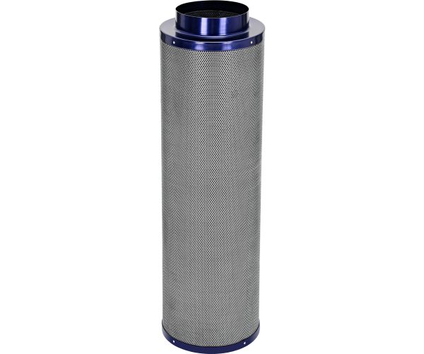 Active air carbon filter, 8"x 39", 950 cfm