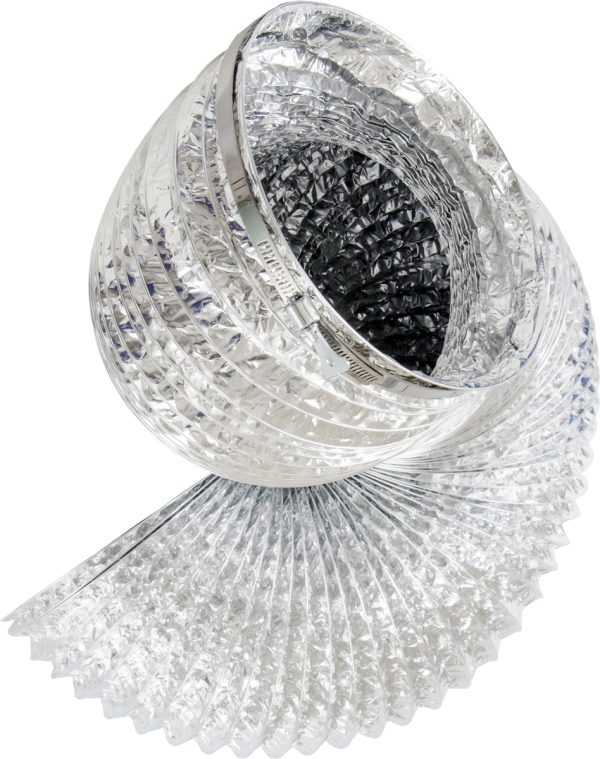 Active air premium ducting, 10" x 25'