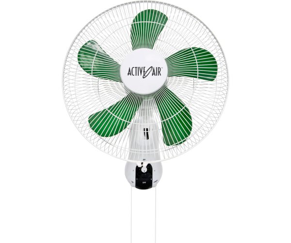 Active air 16" wall mount fan