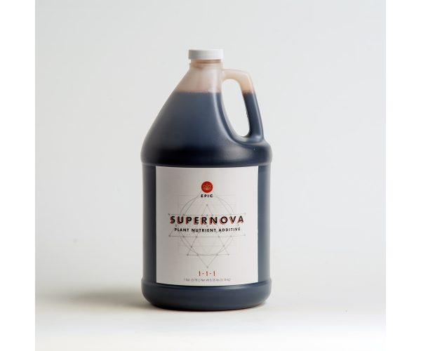 Supernova, 1 gal
