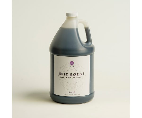 American hydroponics epic boost, 1 gal