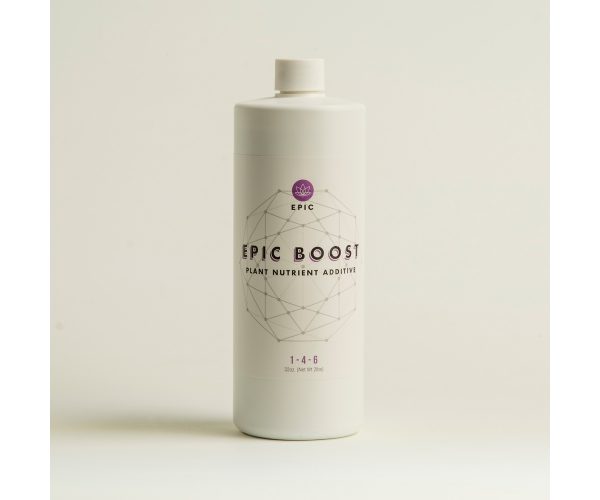 American hydroponics epic boost, 32 oz