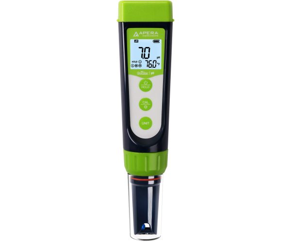 Grostar gs1 ph pen