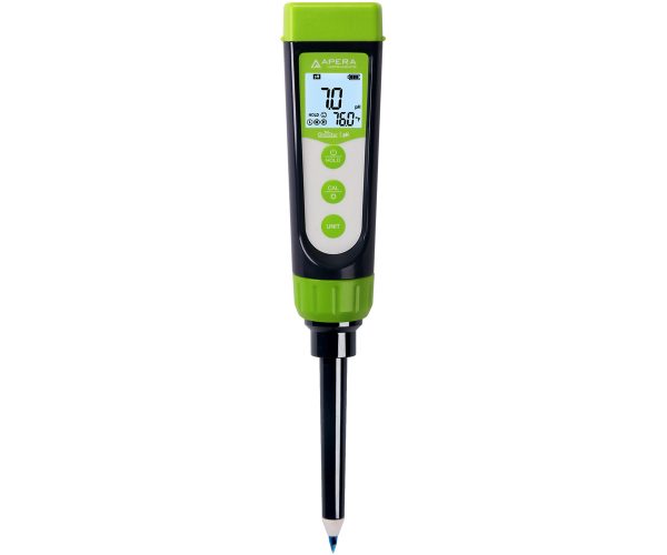 Grostar gs2 soil ph pen