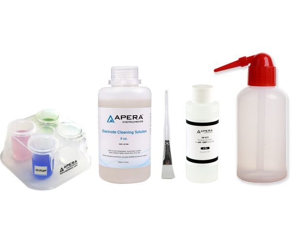 Grostar ph probe maintanence kit