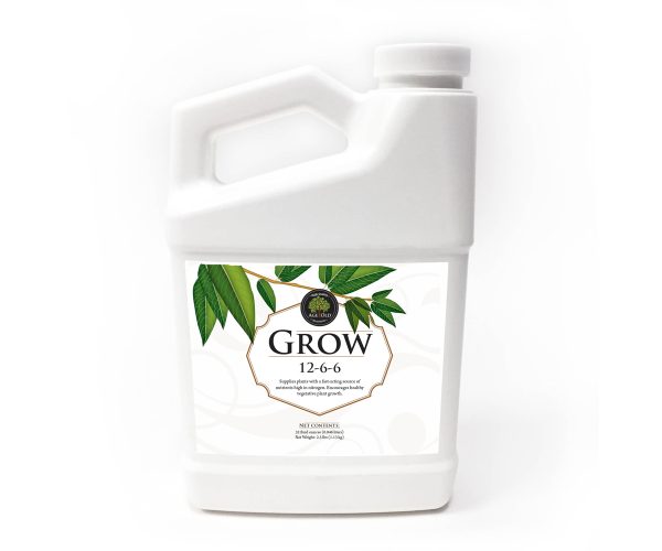 Age old grow, 32 oz