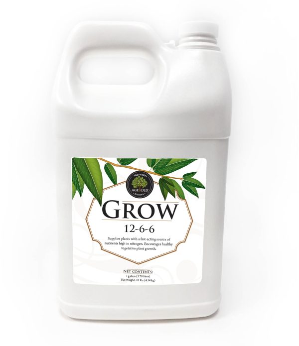 Age old grow, 1 gal (oregon only)
