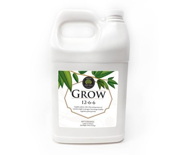 Age old grow, 1 gal