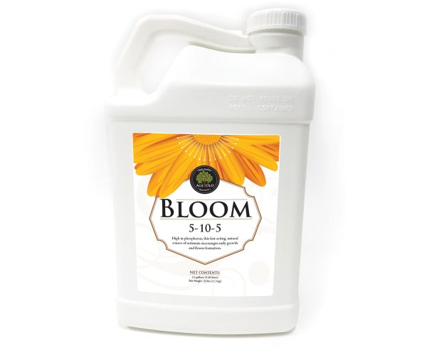 Ao20250 1 - age old bloom, 2. 5 gal