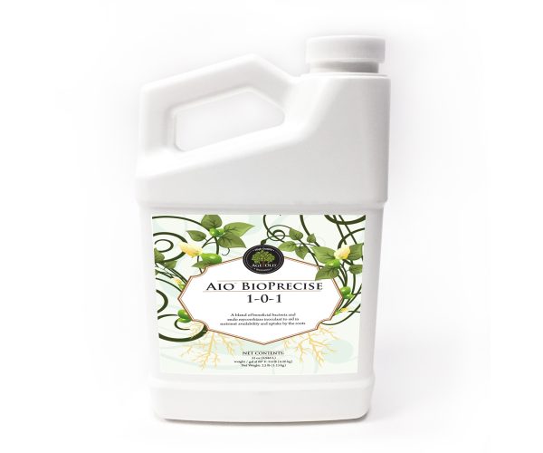 Age old aio bioprecise, 32 oz